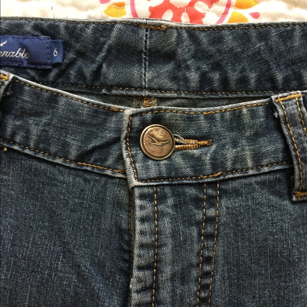 Façonnable Jeans - Picture 3 of 7